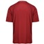 Camiseta Kappa Dovo rojo