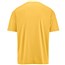 Camiseta Kappa Dovo amarillo