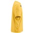 Camiseta Kappa Dovo amarillo
