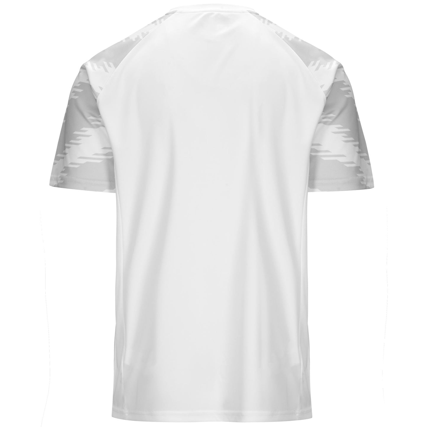 Camiseta Kappa Daverno blanco