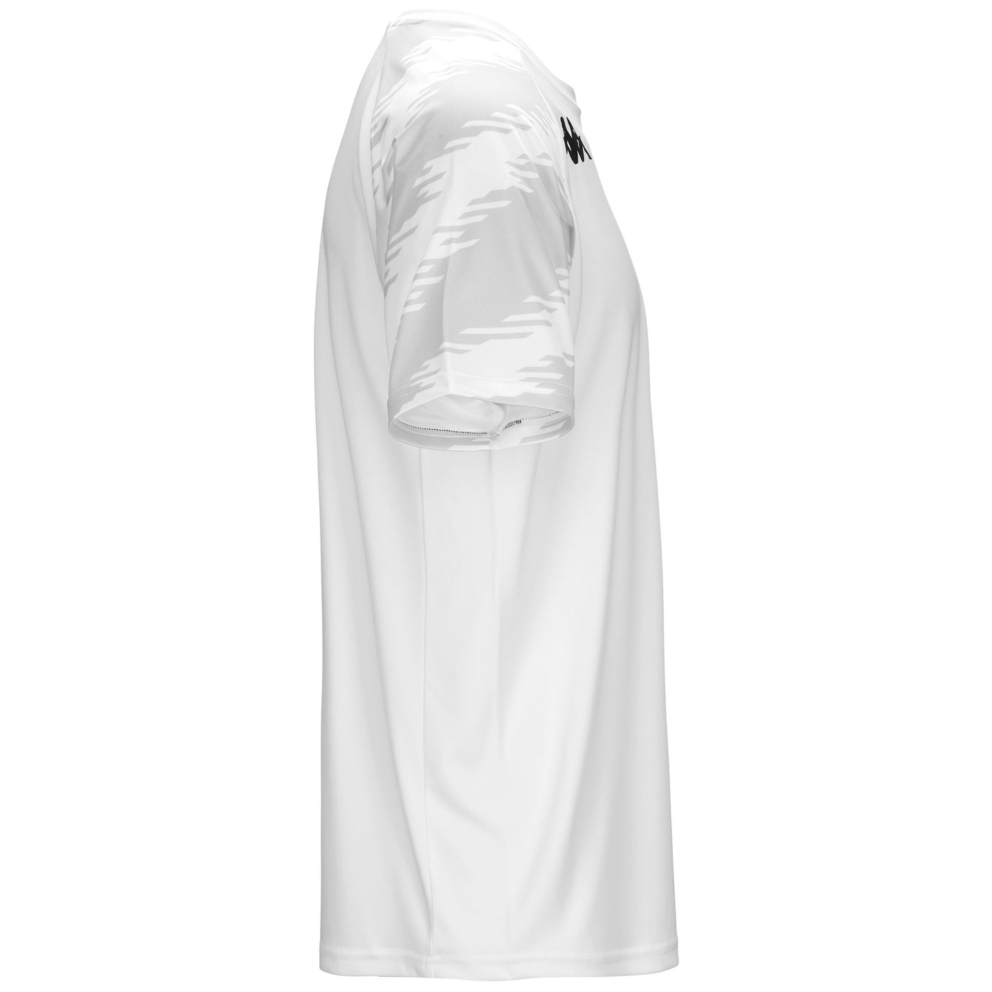 Camiseta Kappa Daverno blanco