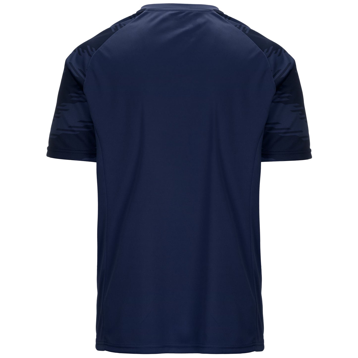 Camiseta Kappa Daverno marino