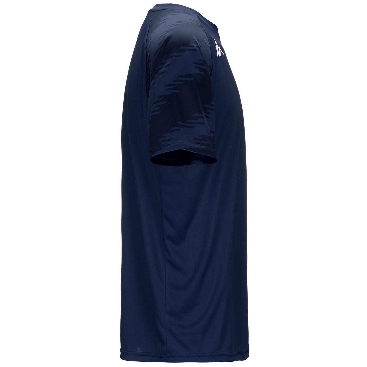 Camiseta Kappa Daverno marino
