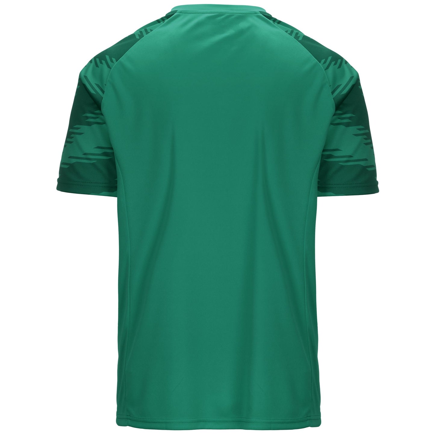 Camiseta Kappa Daverno verde