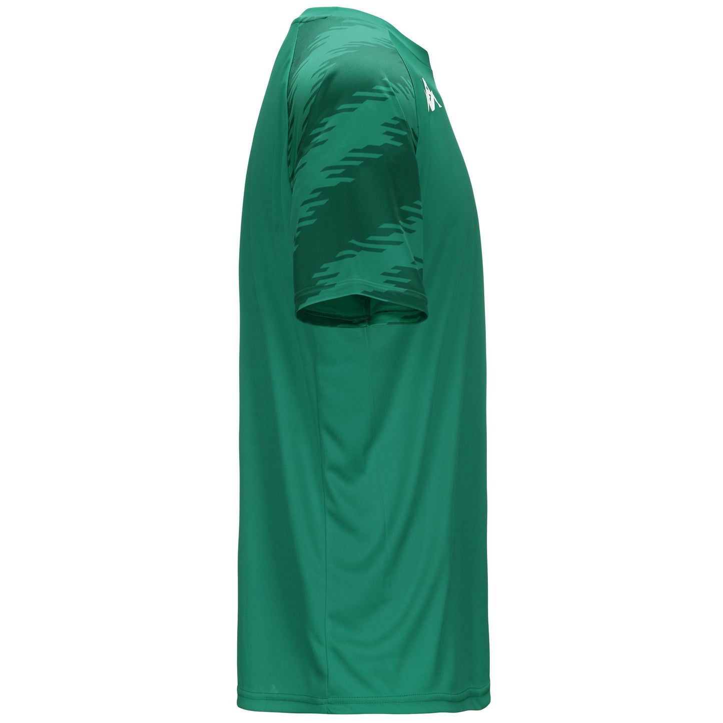 Camiseta Kappa Daverno verde