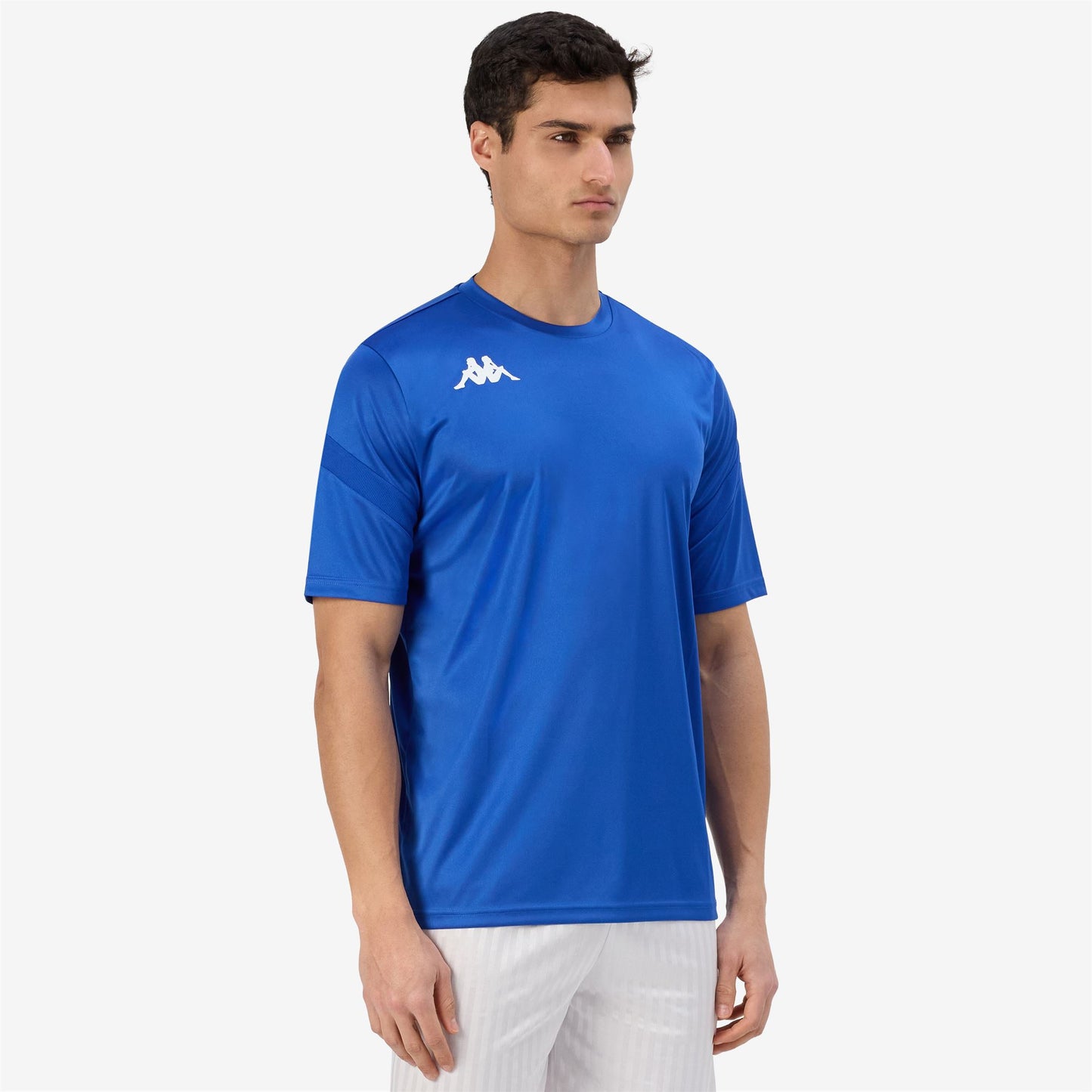 Camiseta Kappa Dovo azul