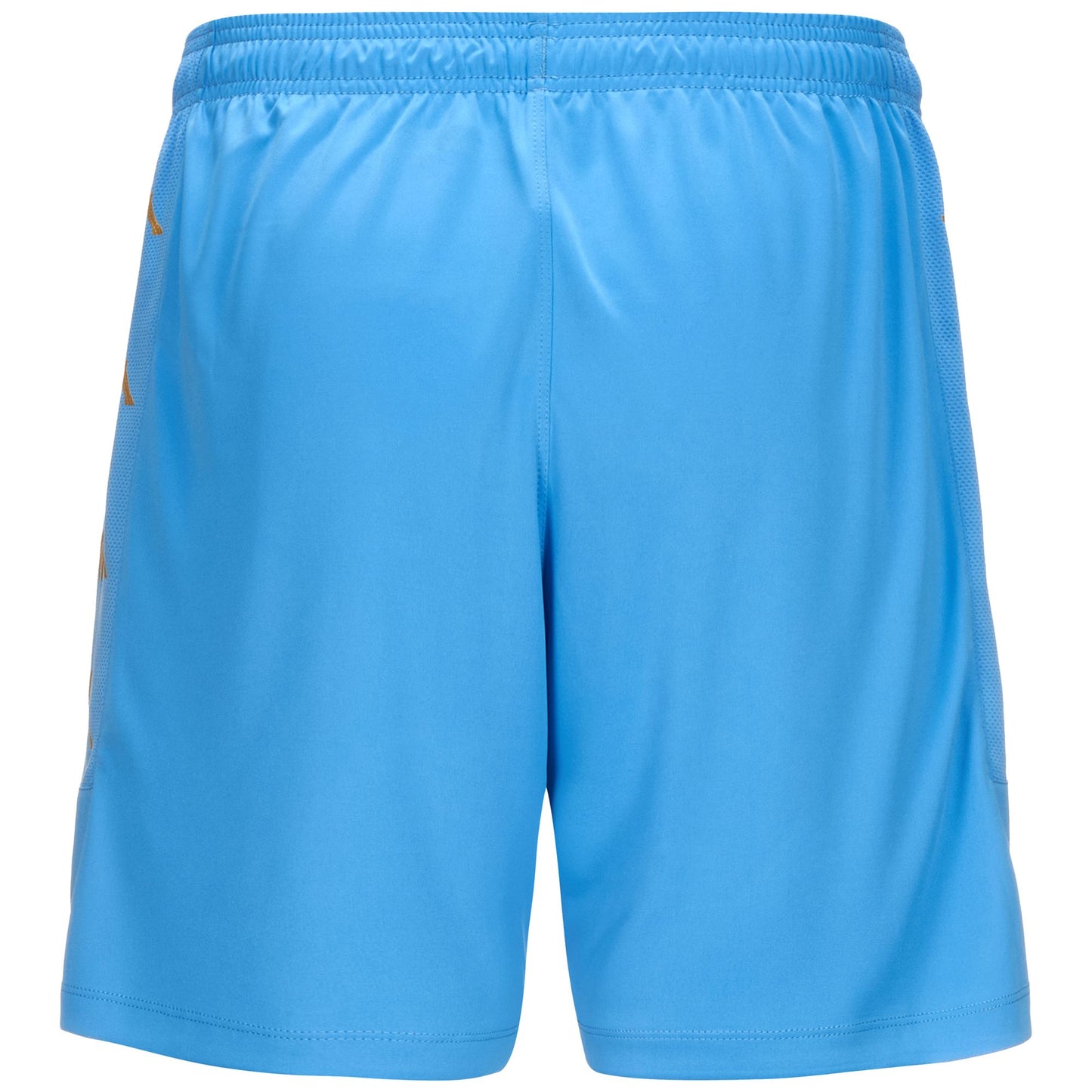 Pantalón corto Kappa Gondo celeste