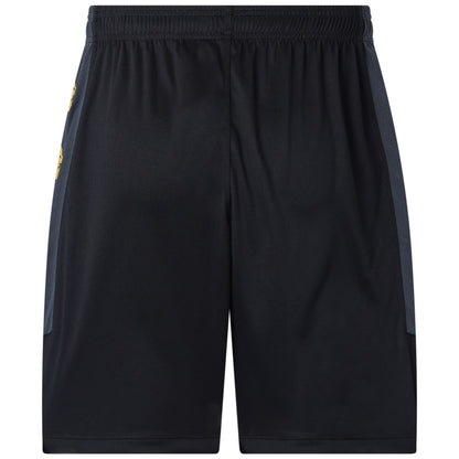 Pantalón corto Kappa Gondo negro