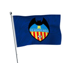Bandera escudo CD Monte-Sión 100x70cm