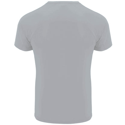 Camiseta Roly Bahrain gris