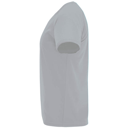 Camiseta Roly Bahrain gris