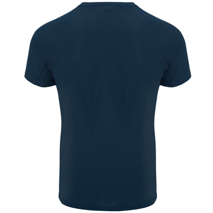 Camiseta Roly Bahrain marino