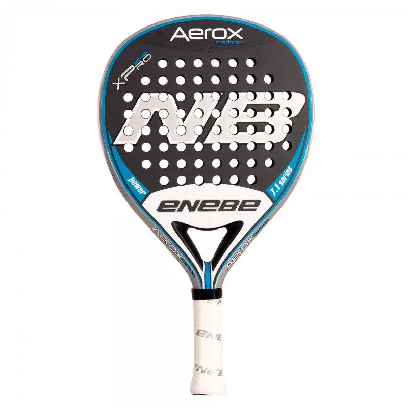 Pala de pádel Enebe Aerox 7.1 v2