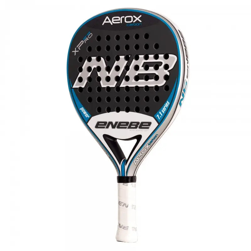 Pala de pádel Enebe Aerox 7.1 v2
