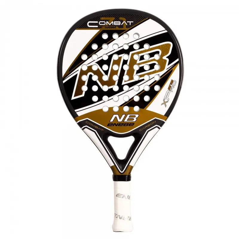 Pala de pádel Enebe Combat 7.1 v2