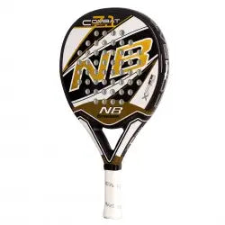 Pala de pádel Enebe Combat 7.1 v2