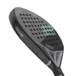 Pala de pádel Enebe Nitro Green Junior