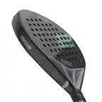 Pala de pádel Enebe Nitro Green Junior