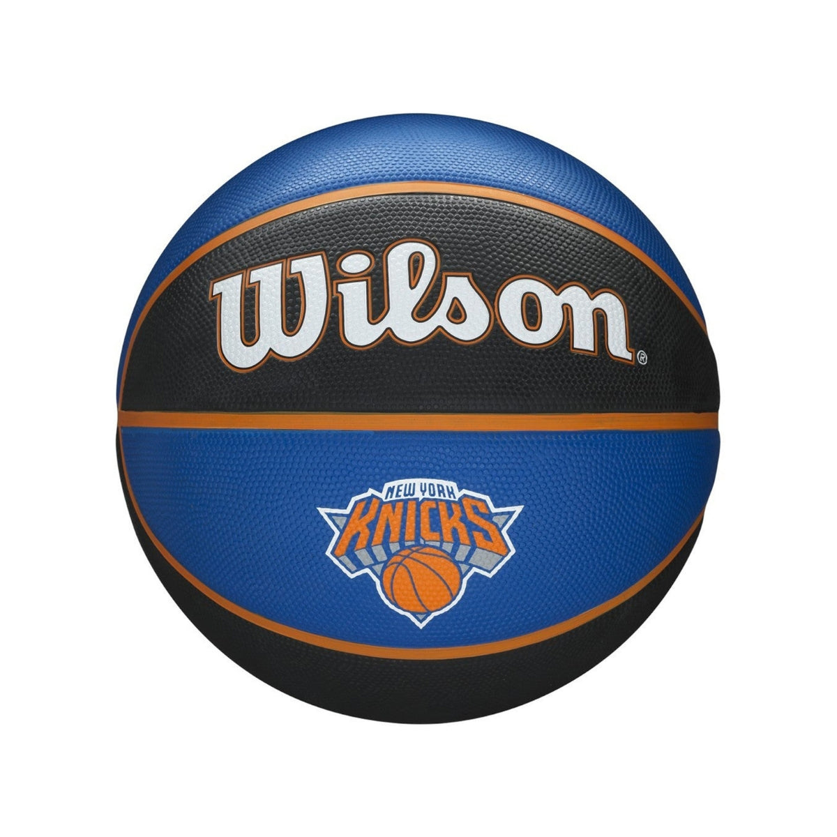 Balón de Baloncesto Wilson NBA New York Knics