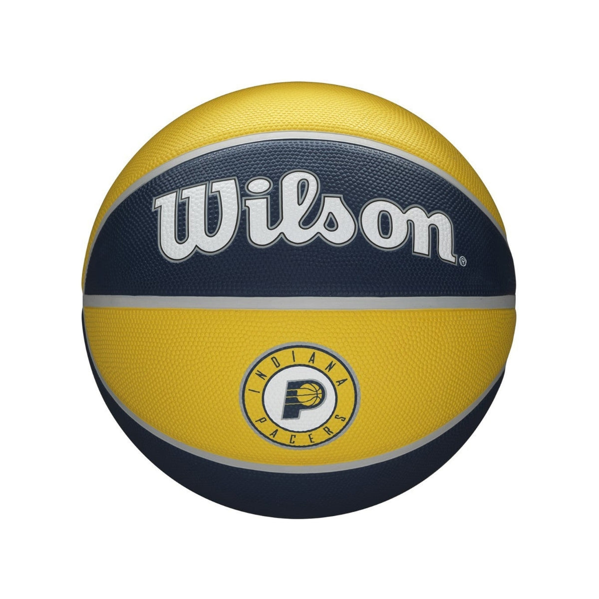 Balón de Baloncesto Wilson NBA Indiana Pacers