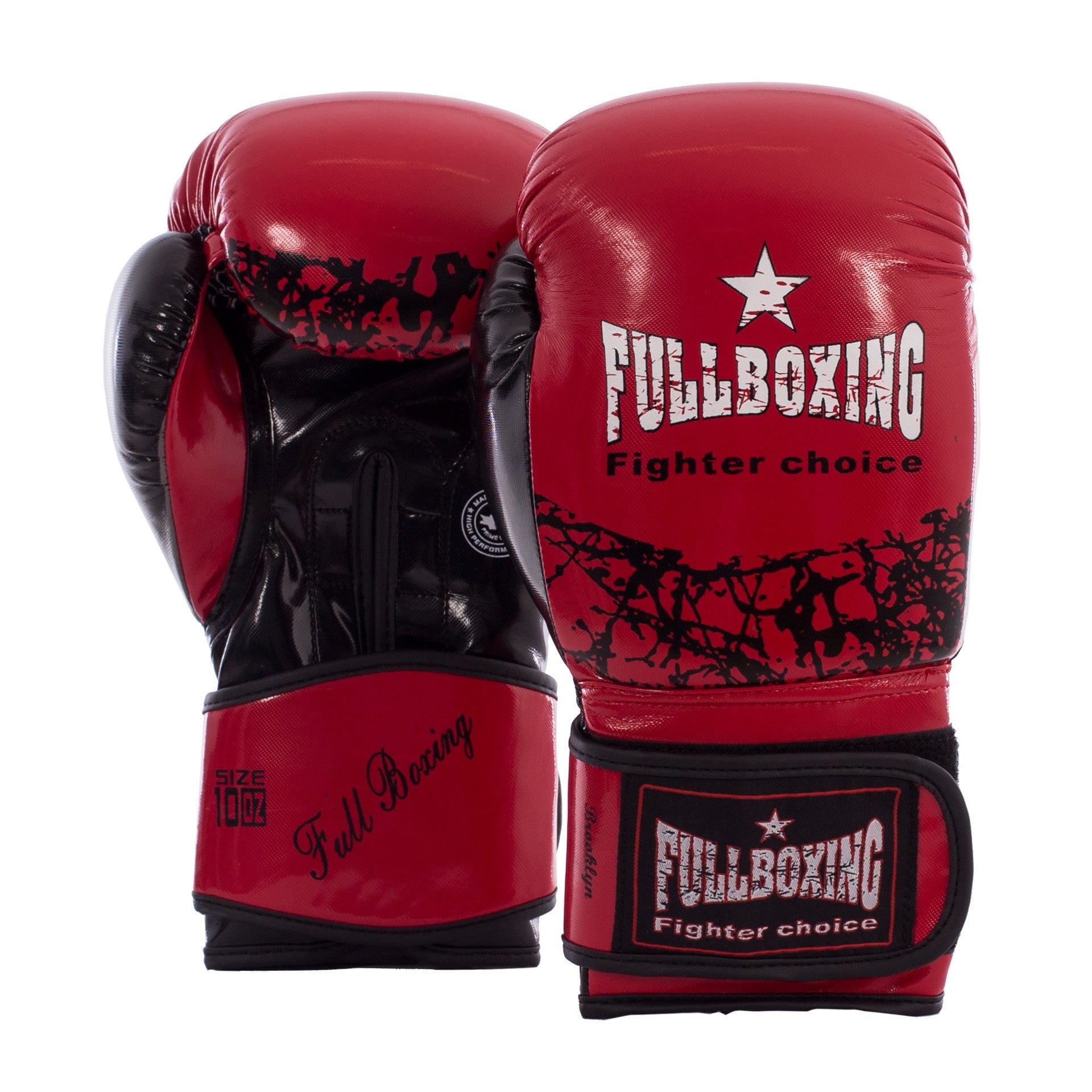 Guantes de boxeo Fullboxing Brooklyn