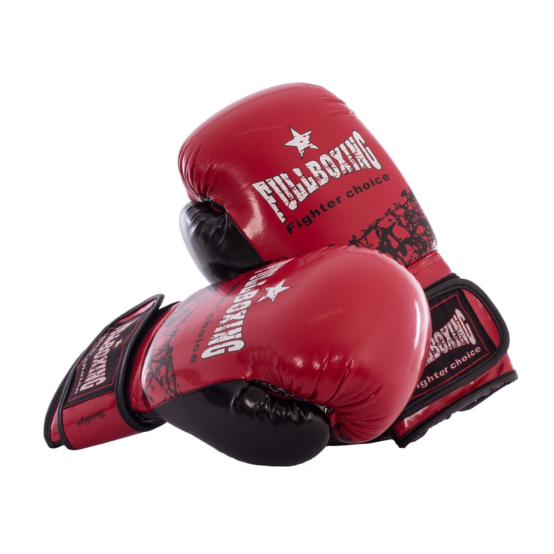 Guantes de boxeo Fullboxing Brooklyn