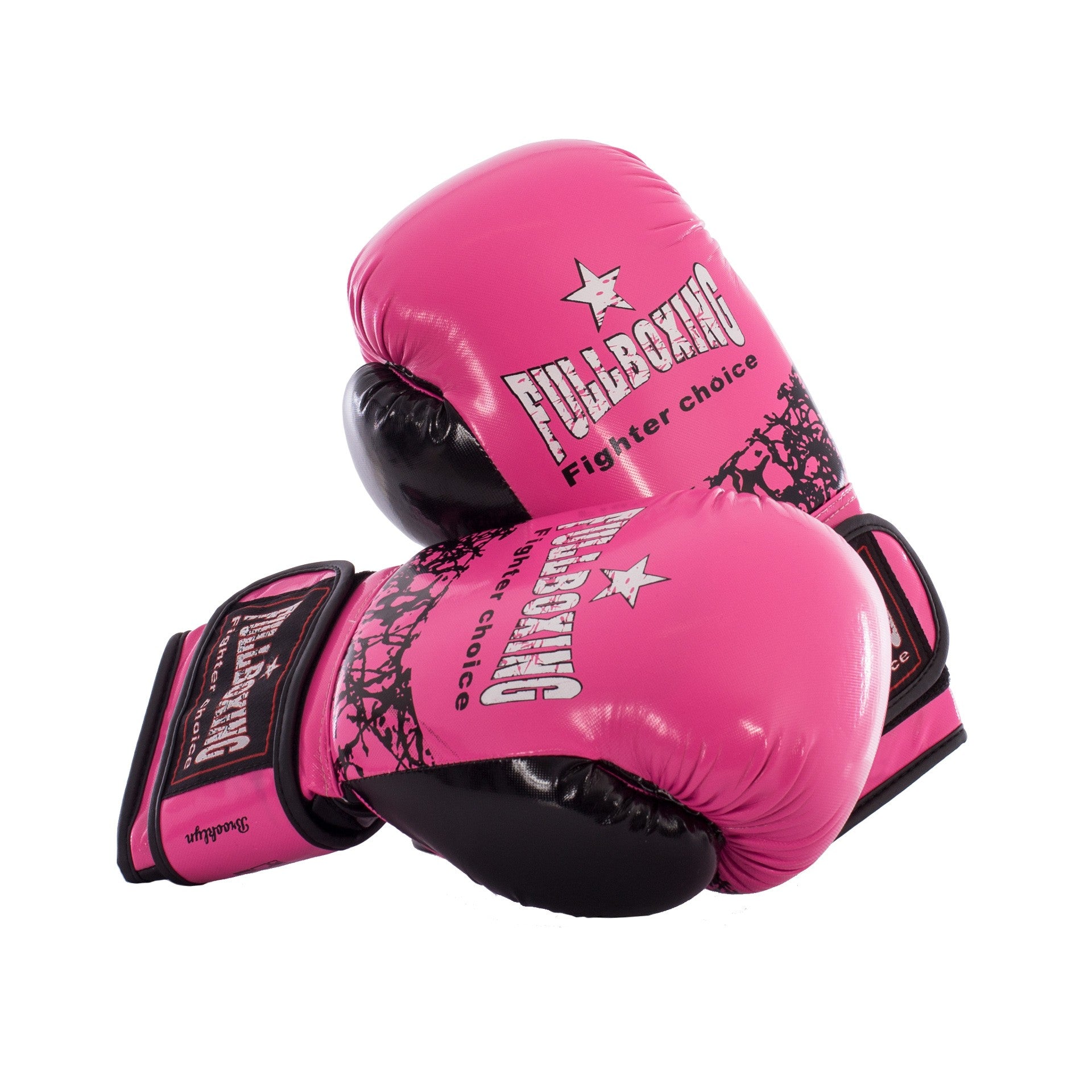 Guantes de boxeo Fullboxing Brooklyn
