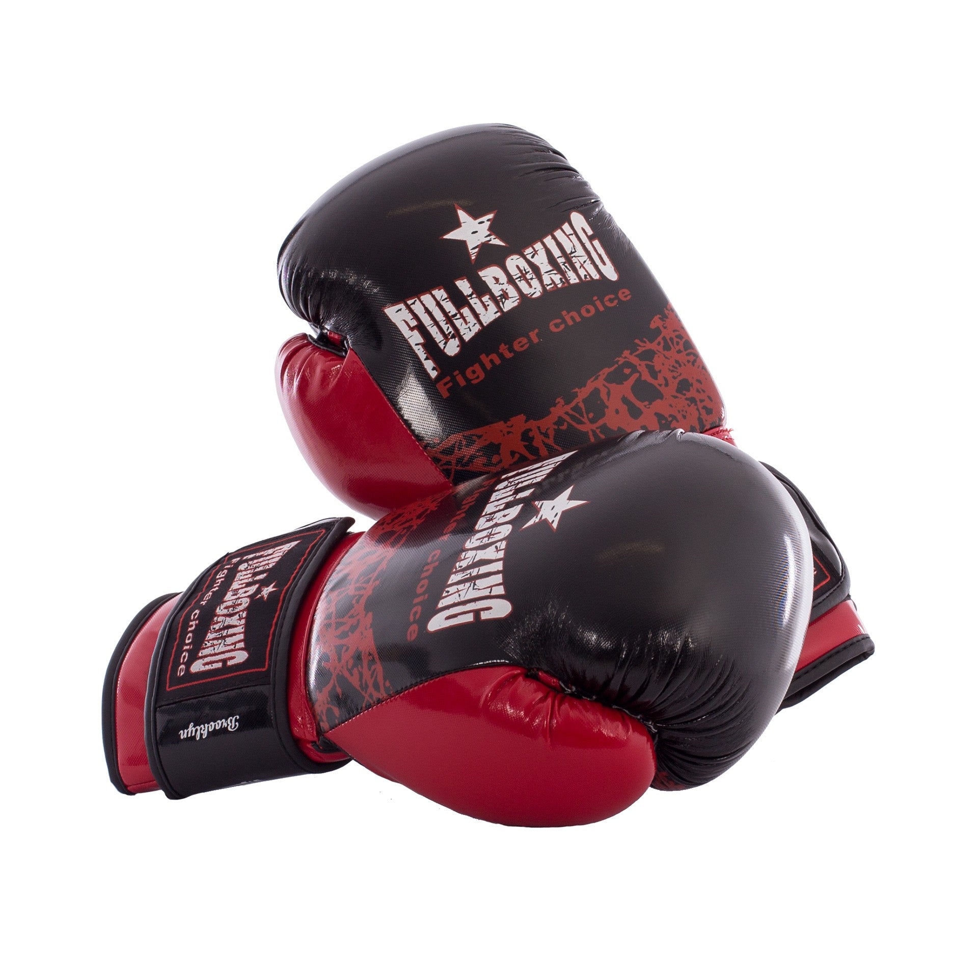 Guantes de boxeo Fullboxing Brooklyn