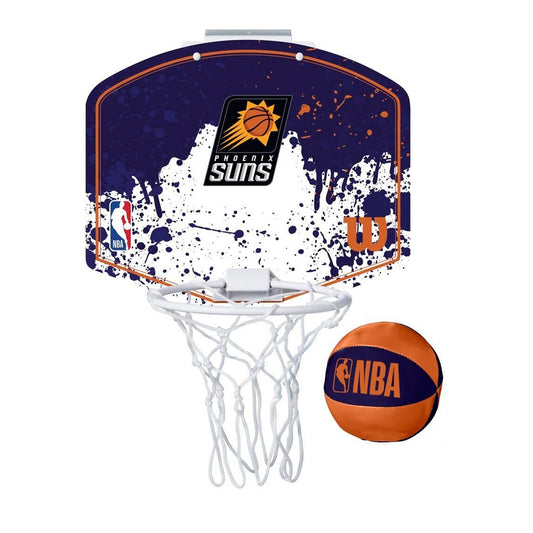 Minicanasta Wilson NBA Phoenix Suns