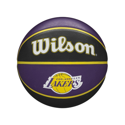 Balón de Baloncesto Wilson NBA Los Angeles Lakers