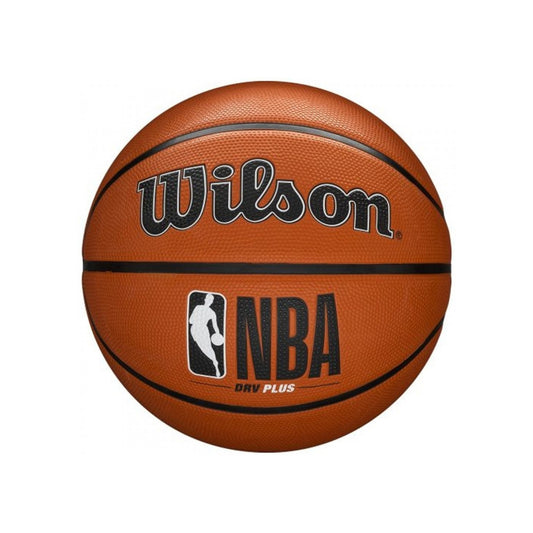 Balón de baloncesto Wilson NBA dvr plus