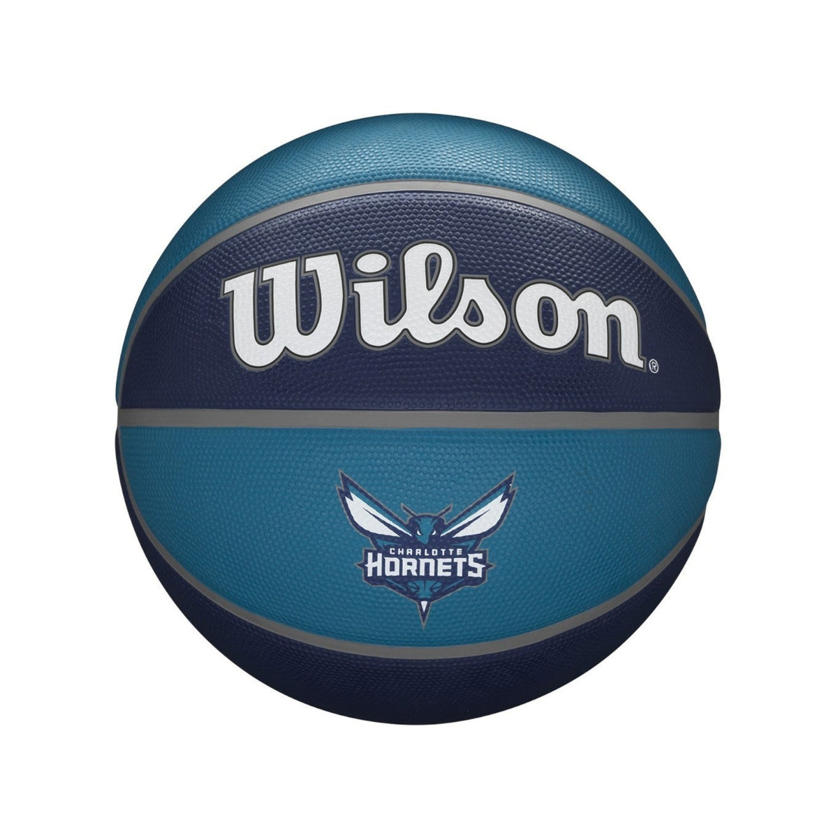 Balón de Baloncesto Wilson NBA Charlote Hornets