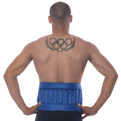 Bolsa gel frío-calor Apel Gel Lumbar