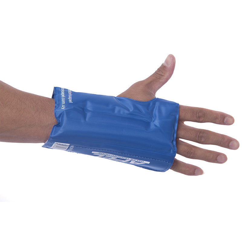 Bolsa gel frío-calor Apel Gel Muñeca